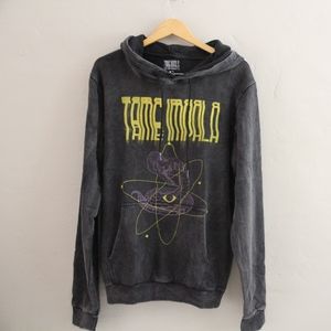 Tame Impala Tour Hoodie
